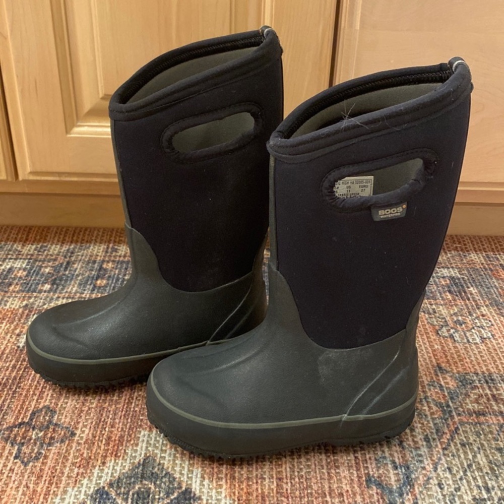 Bogs Classic High Handle Boots